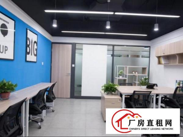  横岗小面积办公室提供租赁红本凭证可地址挂靠解除异常