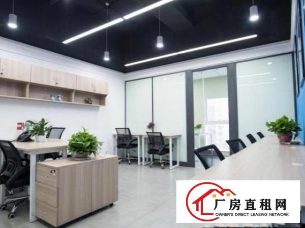  横岗小面积办公室提供租赁红本凭证可地址挂靠解除异常