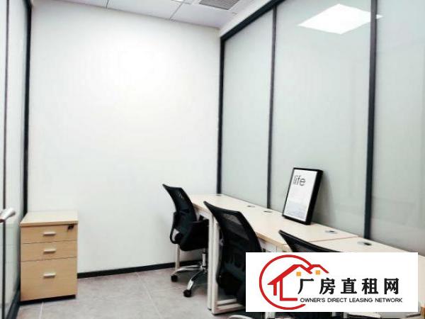  （非中介）一对一注册地址银行开户提供红本配合勘验场地