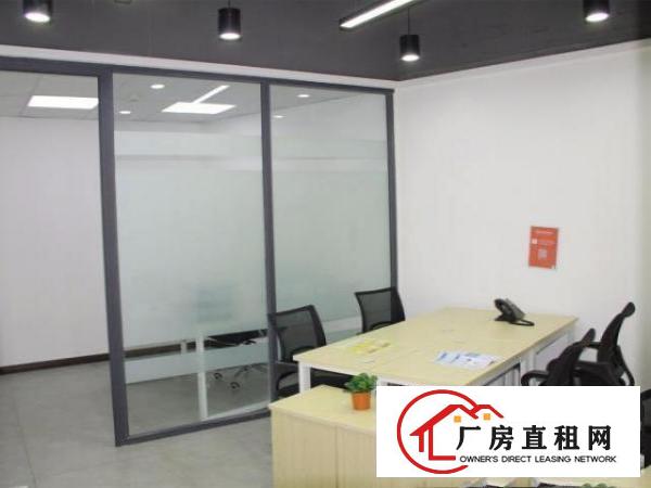  横岗980元办公室即租即用可紸冊公司开户