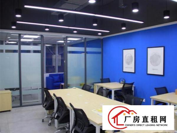  横岗980元办公室即租即用可紸冊公司开户