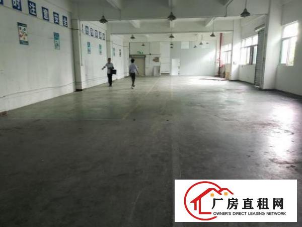  入驻可生产，新光村上塘2楼厂房出租700平，带办公室