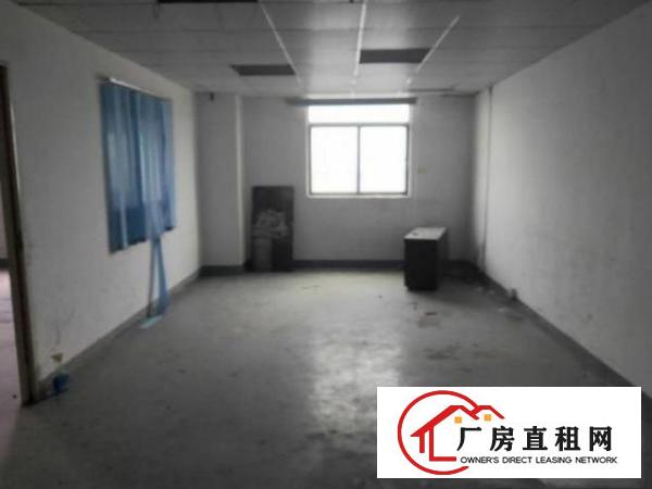  大万工业二楼440平米厂房出租，带办公室，形象好