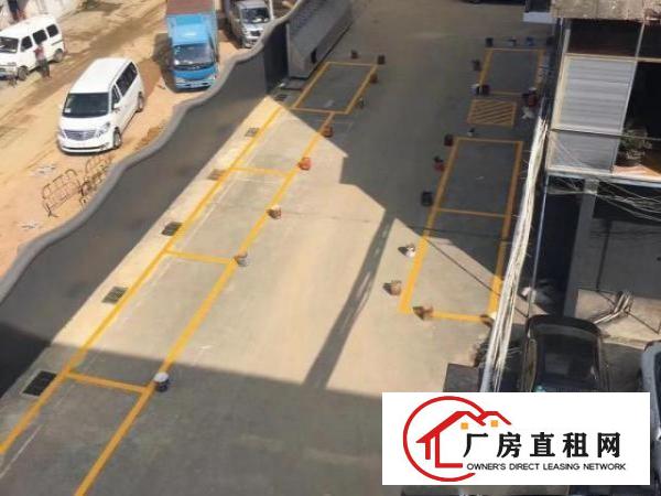  大康太原街6号一楼260平方厂房招租