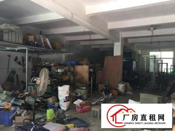  大康太原街6号一楼260平方厂房招租