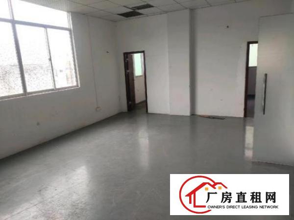  六约标准工业区厂房仓库出租288平方，带消防喷淋