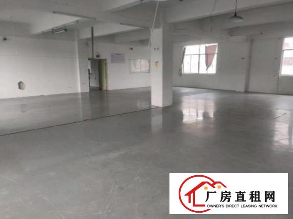  六约标准工业区厂房仓库出租288平方，带消防喷淋