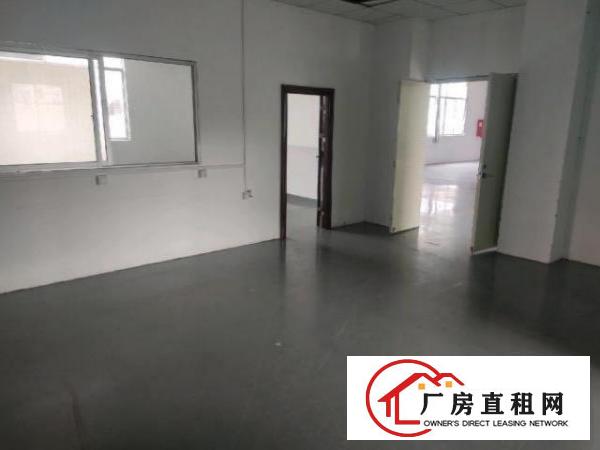 六约标准工业区厂房仓库出租288平方，带消防喷淋