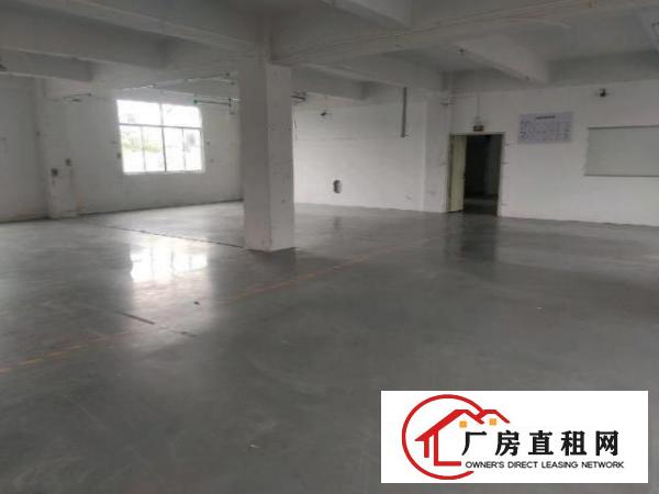  六约标准工业区厂房仓库出租288平方，带消防喷淋