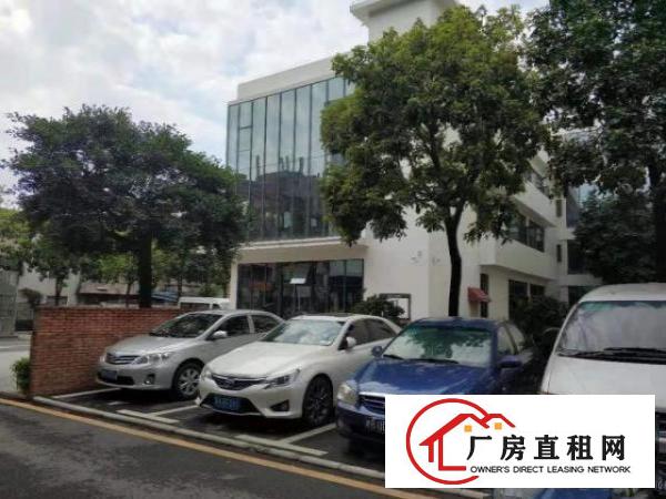  横岗六约社区新出精装修厂房1200平方出租，可拎包入住