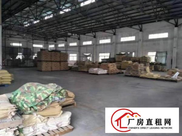  横岗志盛社区厂房800平出租无公摊，电费可装峰谷