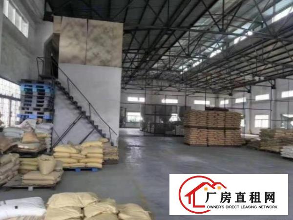  横岗志盛社区厂房800平出租无公摊，电费可装峰谷