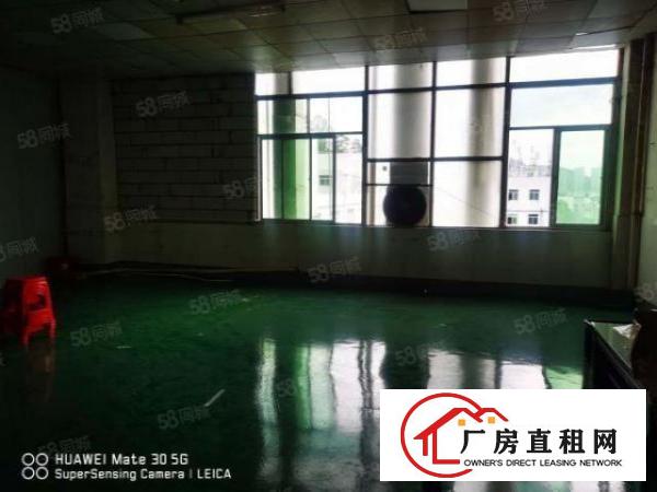  新出横岗安良无尘车间498平，不用转让费