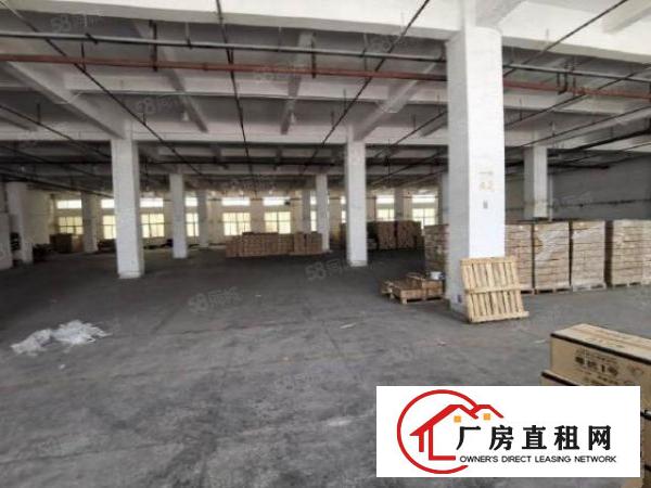  新出横岗安良无尘车间498平，不用转让费