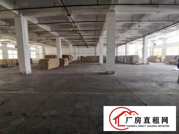  新出横岗安良无尘车间498平，不用转让费