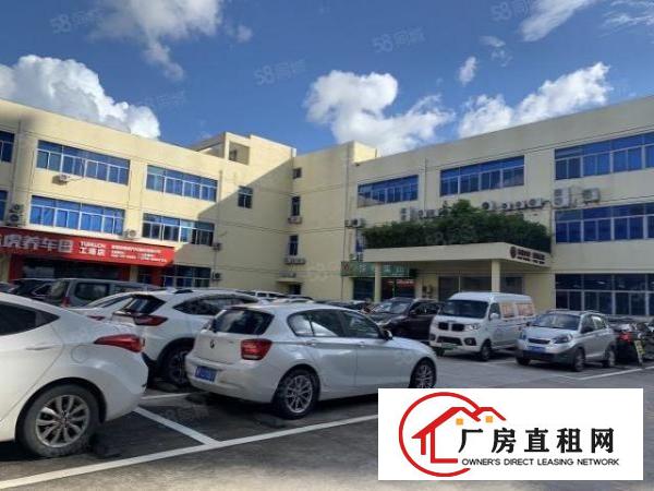  荷坳大小面积电商园出租100平200平500平1000平