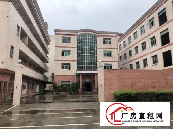  横岗新出原房东一楼500至1000平方招租