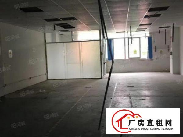 横岗六约原房东新出150和260平方小面积厂房出租