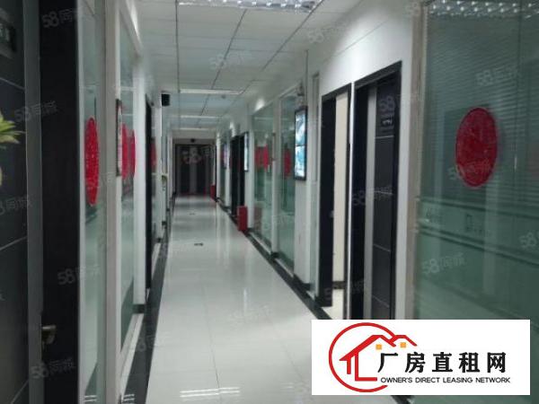  六约花园式独院厂房11300平米，可分租