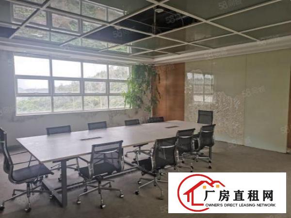  横岗大康社区中心地段大工业区900平方出租
