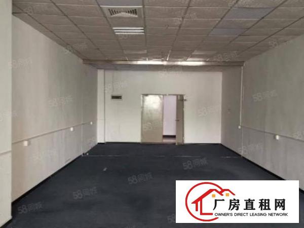  横岗安良大工业区200至2000平方厂房出租，有装修