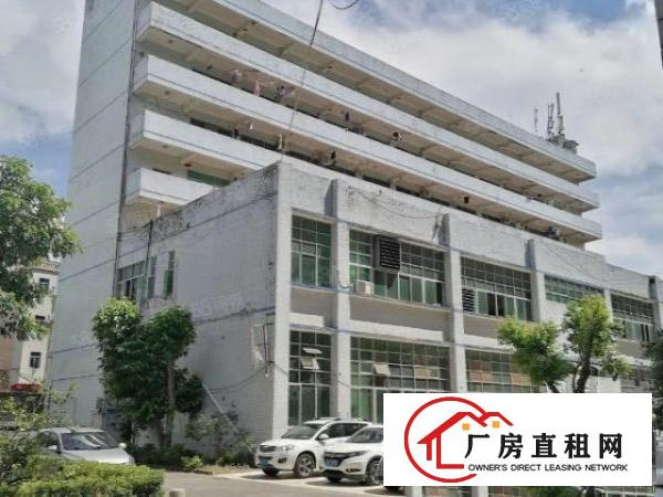  横岗安良大工业区200至2000平方厂房出租，有装修