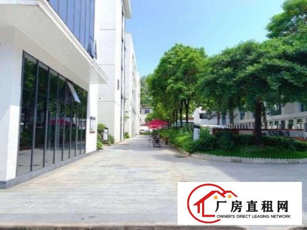  横岗永湖地铁站口原房东厂房出租，可分租