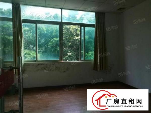  永湖地铁站200米2楼整层800平方精装修厂房招租