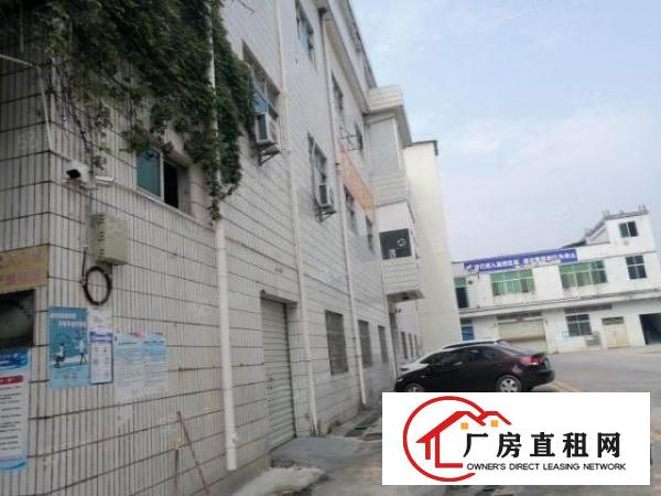  横岗大康新出楼上二楼三楼各780平米出租