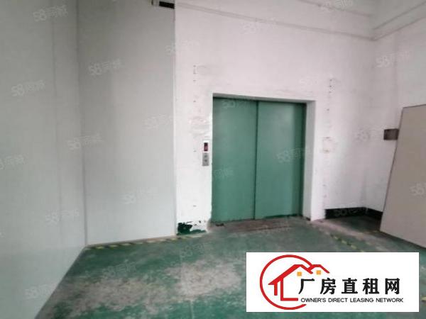  横岗大康新出楼上二楼三楼各780平米出租