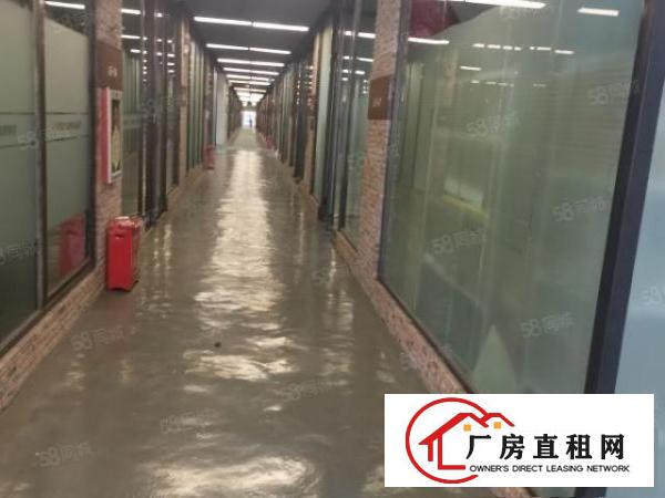  塘坑地铁口厂房办公招租100至2800平方（大小均有）