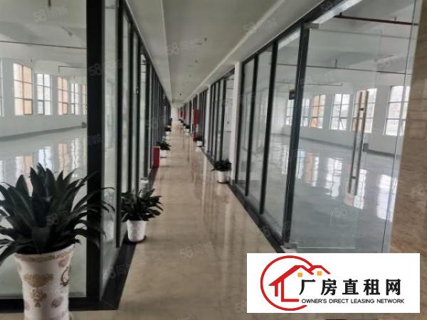  塘坑地铁口厂房办公招租100至2800平方（大小均有）