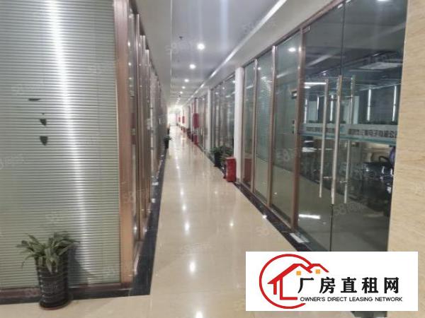  塘坑地铁口厂房办公招租100至2800平方（大小均有）
