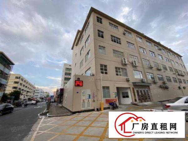  六约1200平现成装修珠宝厂房出租