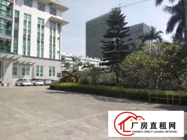  六约珠宝厂房可办环评500到1500平，免租期两个月