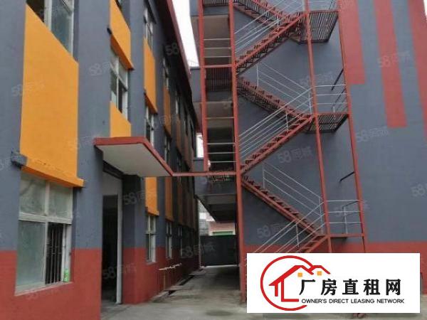  横岗安良小独院出租