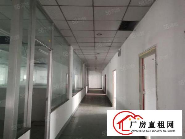  横岗六约小面积珠宝厂出租，无需转让费