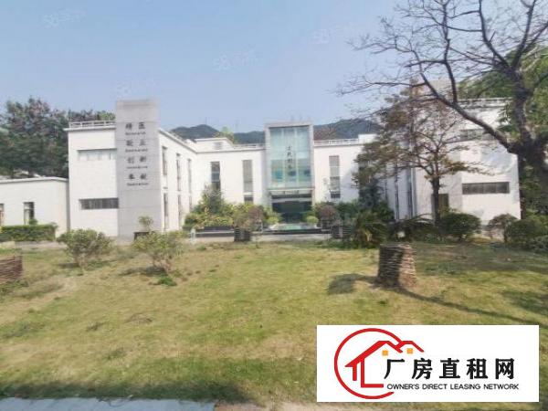  横岗园山养老院出租，合同可签15年，绿化面积30000平