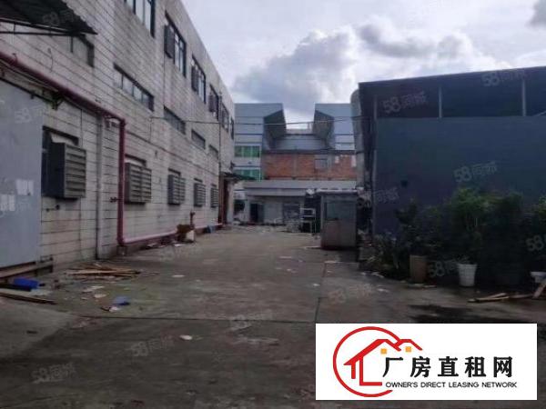  大康，安良，大量大小厂房出租