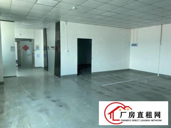  永湖地铁口小面积精装修水电齐全厂房出租