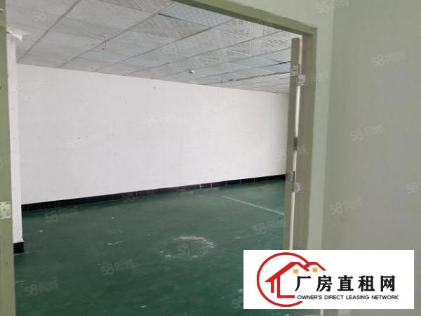  永湖地铁口小面积精装修水电齐全厂房出租