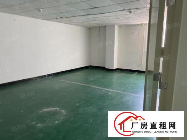  永湖地铁口小面积精装修水电齐全厂房出租