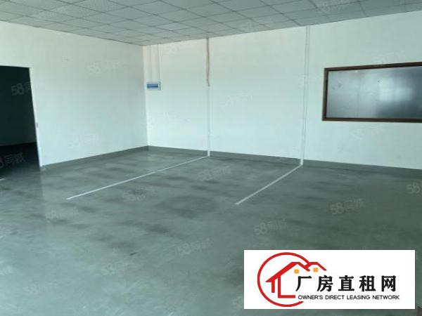  永湖地铁口小面积精装修水电齐全厂房出租