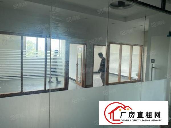  永湖地铁口小面积精装修水电齐全厂房出租