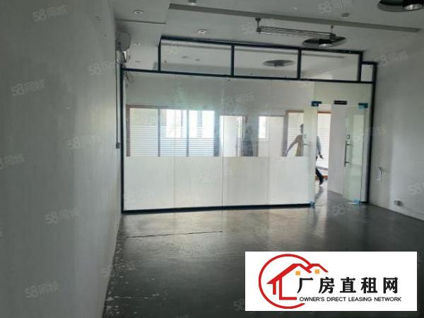  永湖地铁口小面积精装修水电齐全厂房出租