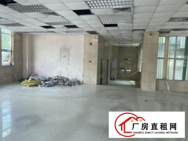  六约一楼精装修200平方出租。