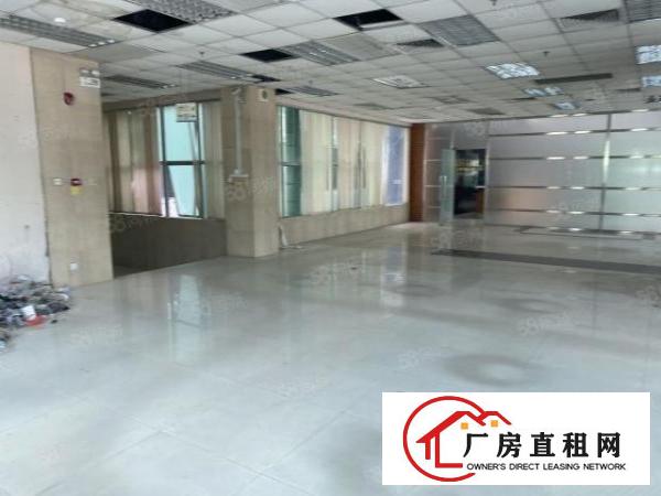  六约一楼精装修200平方出租。