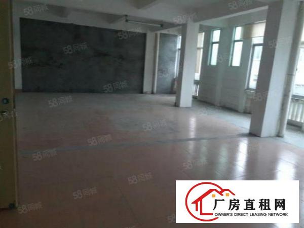  大康原房东楼上新出300平方厂房出租100起租。