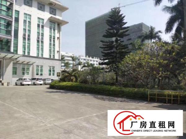  六约高雅眼镜厂房一楼2000平方出租可分租