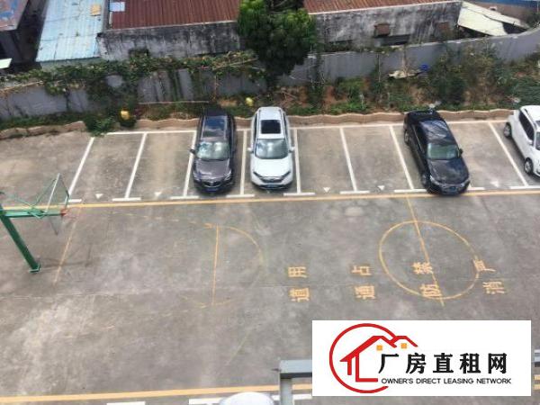  塘坑地铁口1楼1400平方厂房出租，大小分租